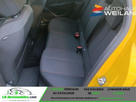 Peugeot 208 Electrique 50 kWh 136ch  occasion  Beaupuy - photo n4