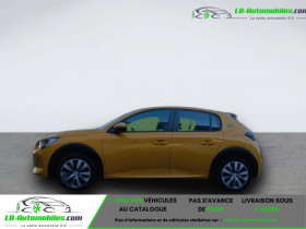 Peugeot 208 Electrique 50 kWh 136ch  occasion  Beaupuy - photo n3