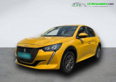 Annonce Peugeot 208 occasion Electrique Electrique 50 kWh 136ch  Beaupuy