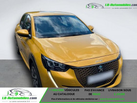 Peugeot 208 Electrique 50 kWh 136ch  occasion  Beaupuy - photo n2