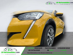 Peugeot 208 Electrique 50 kWh 136ch  occasion  Beaupuy - photo n3
