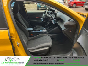 Peugeot 208 Electrique 50 kWh 136ch  occasion  Beaupuy - photo n6