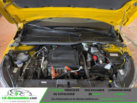 Peugeot 208 Electrique 50 kWh 136ch  occasion  Beaupuy - photo n6