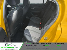 Peugeot 208 Electrique 50 kWh 136ch  occasion  Beaupuy - photo n7