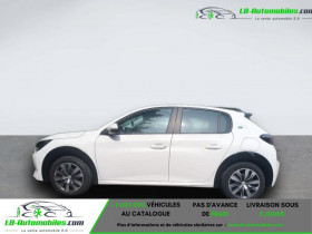 Peugeot 208 Electrique 50 kWh 136ch  occasion  Beaupuy - photo n2