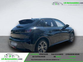 Peugeot 208 Electrique 50 kWh 136ch  occasion  Beaupuy - photo n2