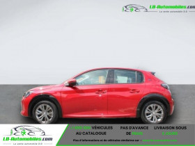 Peugeot 208 Electrique 50 kWh 136ch  occasion  Beaupuy - photo n4