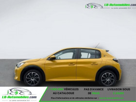 Peugeot 208 Electrique 50 kWh 136ch  occasion  Beaupuy - photo n4