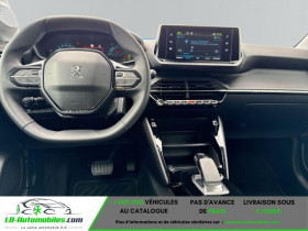 Peugeot 208 Electrique 50 kWh 136ch  occasion  Beaupuy - photo n2