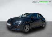 Peugeot 208 Electrique 50 kWh 136ch   Beaupuy 31