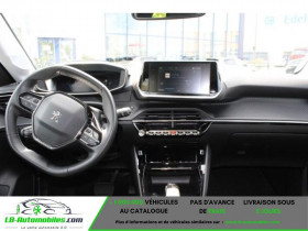 Peugeot 208 Electrique 50 kWh 136ch  occasion  Beaupuy - photo n3