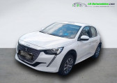 Annonce Peugeot 208 occasion Electrique Electrique 50 kWh 136ch  Beaupuy