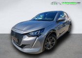 Peugeot 208 occasion année 2021 boite Automatique Annonce Peugeot 208 occasion Electrique Electrique 50 kWh 136ch à Beaupuy
