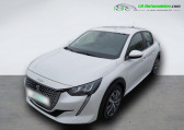 Annonce Peugeot 208 occasion Electrique Electrique 50 kWh 136ch  Beaupuy