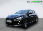 Peugeot 208 occasion année 2021 boite Automatique Annonce Peugeot 208 occasion Electrique Electrique 50 kWh 136ch à Beaupuy