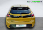 Peugeot 208 occasion année 2021 boite Automatique Annonce Peugeot 208 occasion Electrique Electrique 50 kWh 136ch à Beaupuy