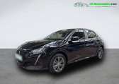 Peugeot 208 occasion année 2021 boite Automatique Annonce Peugeot 208 occasion Electrique Electrique 50 kWh 136ch à Beaupuy