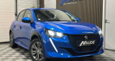 Annonce Peugeot 208 occasion Electrique ELECTRIQUE 50kWh 136ch Allure - Entretien complet � CHAPONOST