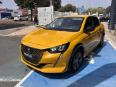 Peugeot 208 occasion année 2024 boite Automatique Annonce Peugeot 208 occasion Electrique ELECTRIQUE 51 kWh 156ch Allure à PERPIGNAN