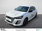 Peugeot 208 Electrique 51 kWh 156ch Allure   BERCK SUR MER 62