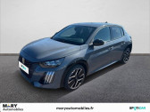 Annonce Peugeot 208 occasion Electrique Electrique 51 kWh 156ch GT  Coutances