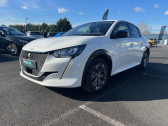 Peugeot 208 ELECTRIQUE 51 kWh 156ch GT   BRIVE LA GAILLARDE 19