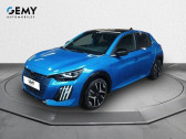 Peugeot 208 Electrique 51 kWh 156ch GT   CAUDAN 56