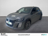 Peugeot 208 Electrique 51 kWh 156ch GT   BERCK SUR MER 62