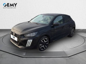 Peugeot 208 Electrique 51 kWh 156ch GT   HYERES 83
