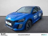 Annonce Peugeot 208 occasion Electrique Electrique 51 kWh 156ch GT  Lisieux