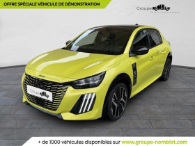 Peugeot 208 , garage GROUPE NOMBLOT SENS  SENS