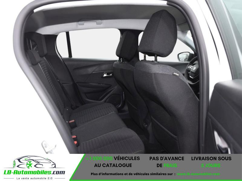 Peugeot 208 Electrique 51 kWh 156ch  occasion  Beaupuy - photo n6