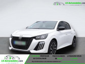 Peugeot 208 occasion année 2025 boite Automatique Annonce Peugeot 208 occasion Electrique Electrique 51 kWh 156ch à Beaupuy