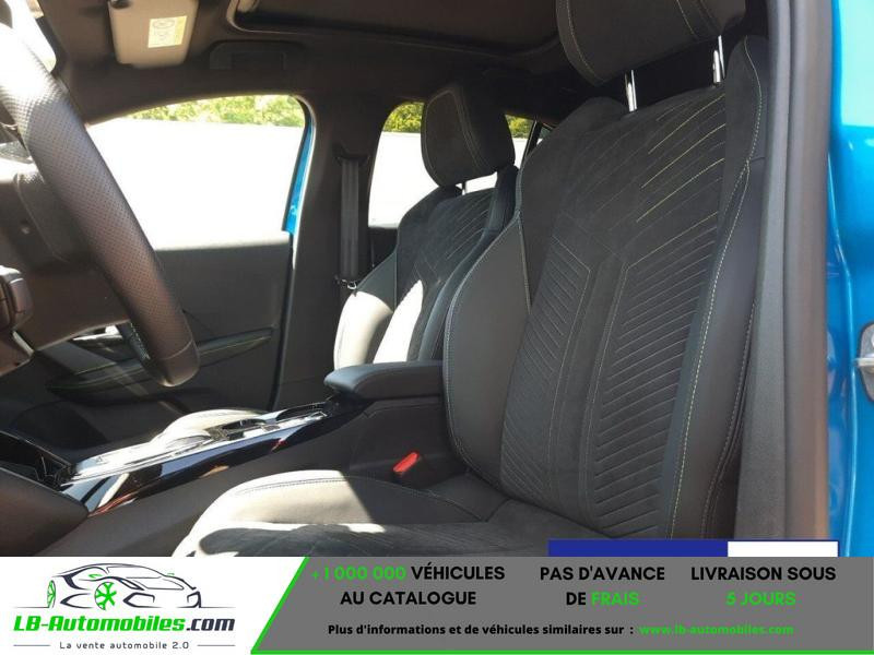 Peugeot 208 Electrique 51 kWh 156ch  occasion  Beaupuy - photo n5