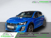 Peugeot 208 Electrique 51 kWh 156ch   Beaupuy 31