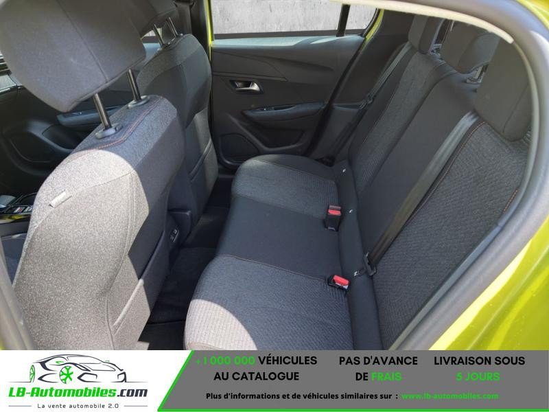 Peugeot 208 Electrique 51 kWh 156ch  occasion  Beaupuy - photo n6