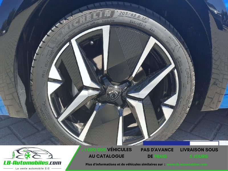 Peugeot 208 Electrique 51 kWh 156ch  occasion  Beaupuy - photo n4