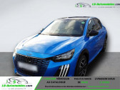 Peugeot 208 Electrique 51 kWh 156ch   Beaupuy 31