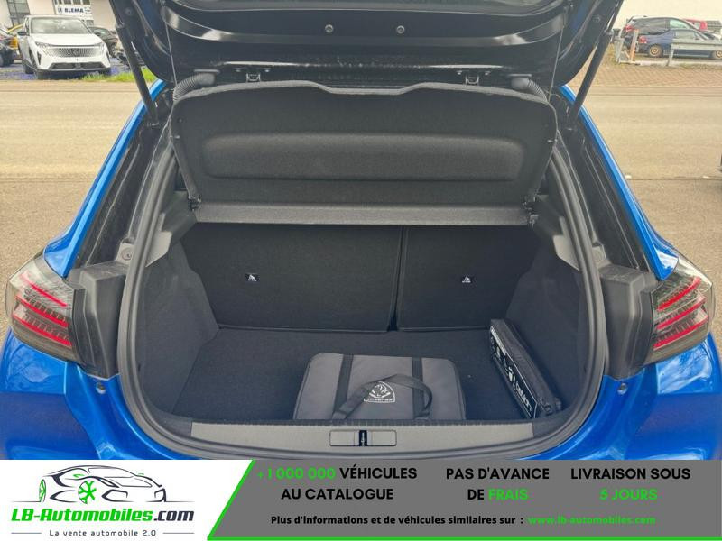 Peugeot 208 Electrique 51 kWh 156ch  occasion  Beaupuy - photo n6