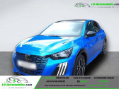 Peugeot 208 Electrique 51 kWh 156ch   Beaupuy 31