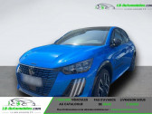 Peugeot 208 occasion année 2024 boite Automatique Annonce Peugeot 208 occasion Electrique Electrique 51 kWh 156ch à Beaupuy