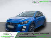Peugeot 208 Electrique 51 kWh 156ch   Beaupuy 31