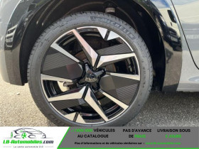 Peugeot 208 Electrique 51 kWh 156ch  occasion  Beaupuy - photo n8