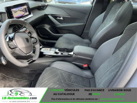 Peugeot 208 Electrique 51 kWh 156ch  occasion  Beaupuy - photo n7