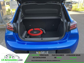 Peugeot 208 Electrique 51 kWh 156ch  occasion  Beaupuy - photo n7