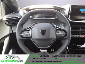 Peugeot 208 Electrique 51 kWh 156ch  occasion  Beaupuy - photo n4