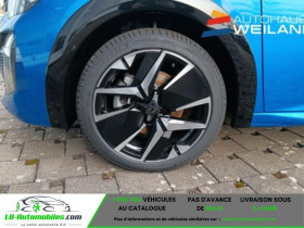 Peugeot 208 Electrique 51 kWh 156ch  occasion  Beaupuy - photo n5