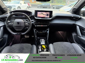 Peugeot 208 Electrique 51 kWh 156ch  occasion  Beaupuy - photo n2