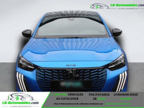 Peugeot 208 Electrique 51 kWh 156ch  occasion  Beaupuy - photo n3