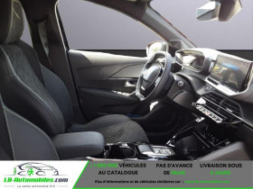 Peugeot 208 Electrique 51 kWh 156ch  occasion  Beaupuy - photo n3